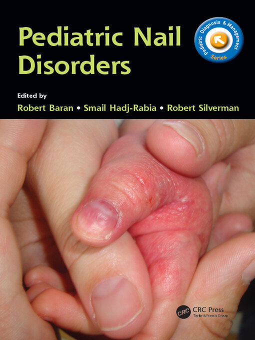 Title details for Pediatric Nail Disorders by Robert Baran - Wait list